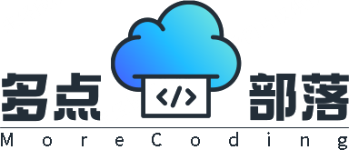 MoreAPI管理系统 Logo